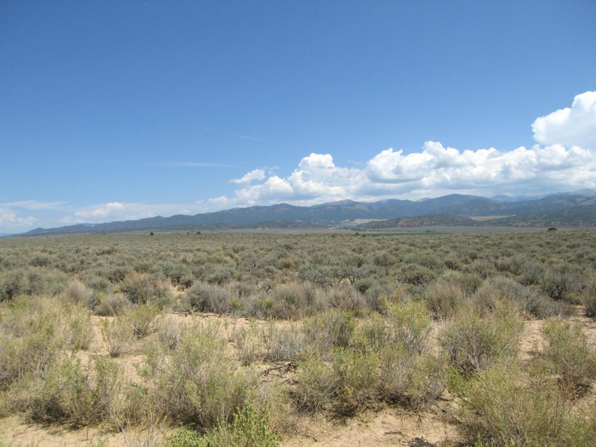 Picture of Residential Land For Sale in San Luis, Colorado, United States