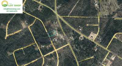 Residential Land For Sale in Alford, Florida