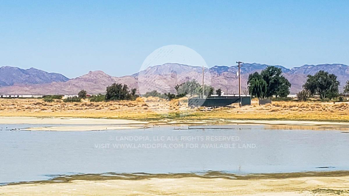 Picture of Residential Land For Sale in Willcox, Arizona, United States