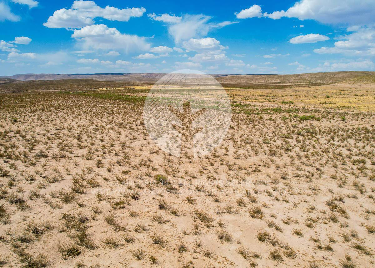 Picture of Residential Land For Sale in Van Horn, Texas, United States