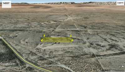 Residential Land For Sale in Van Horn, Texas