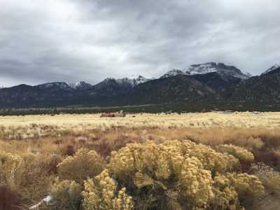 Residential Land For Sale in Crestone, Colorado