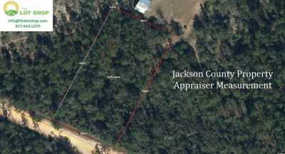 Residential Land For Sale in Alford, Florida