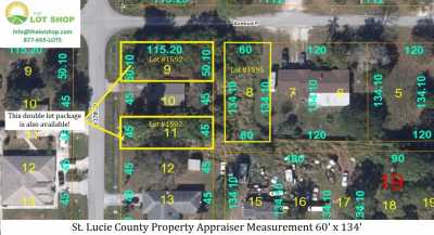 Residential Land For Sale in 