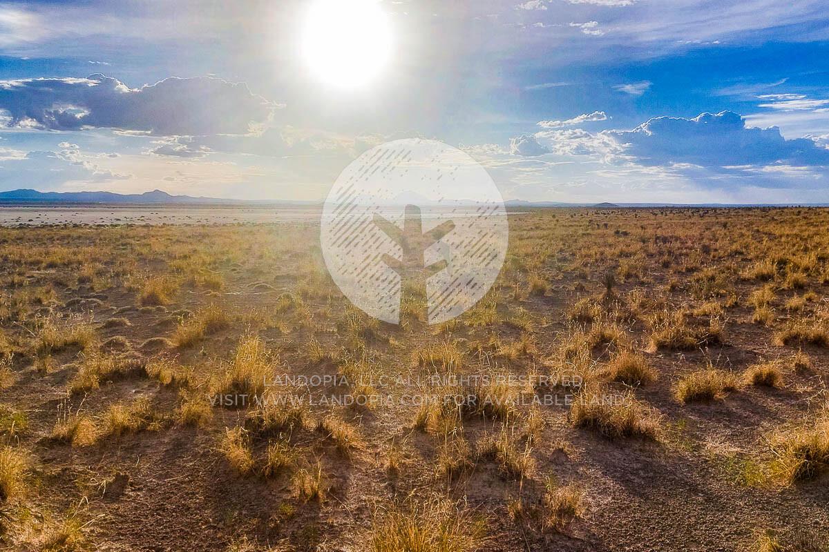 Picture of Residential Land For Sale in Salt Flat, Texas, United States