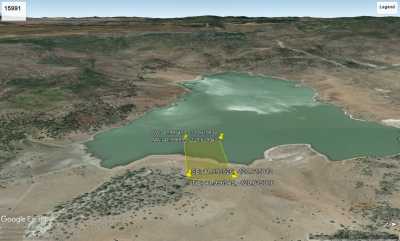 Residential Land For Sale in Lakeview, Oregon