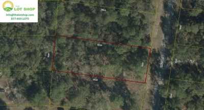 Residential Land For Sale in Live Oak, Florida