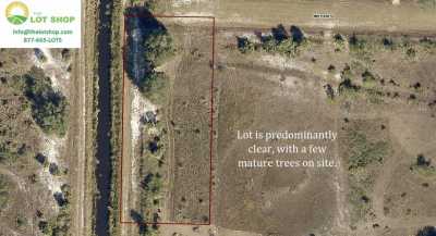 Residential Land For Sale in Okeechobee, Florida