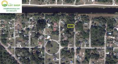 Residential Land For Sale in 