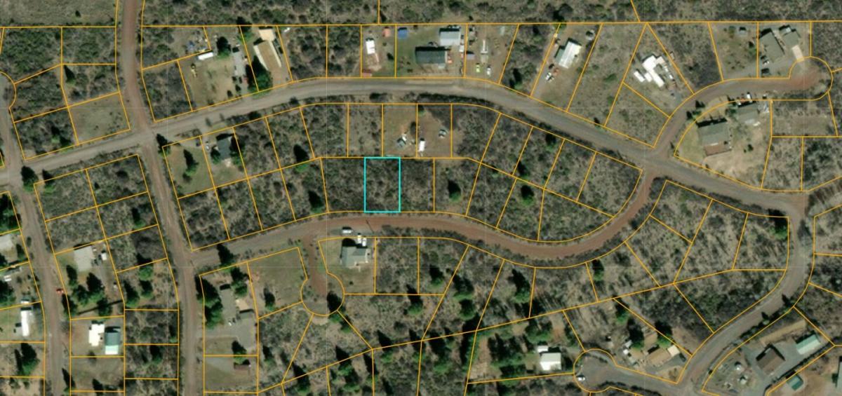 Picture of Residential Land For Sale in Chiloquin, Oregon, United States