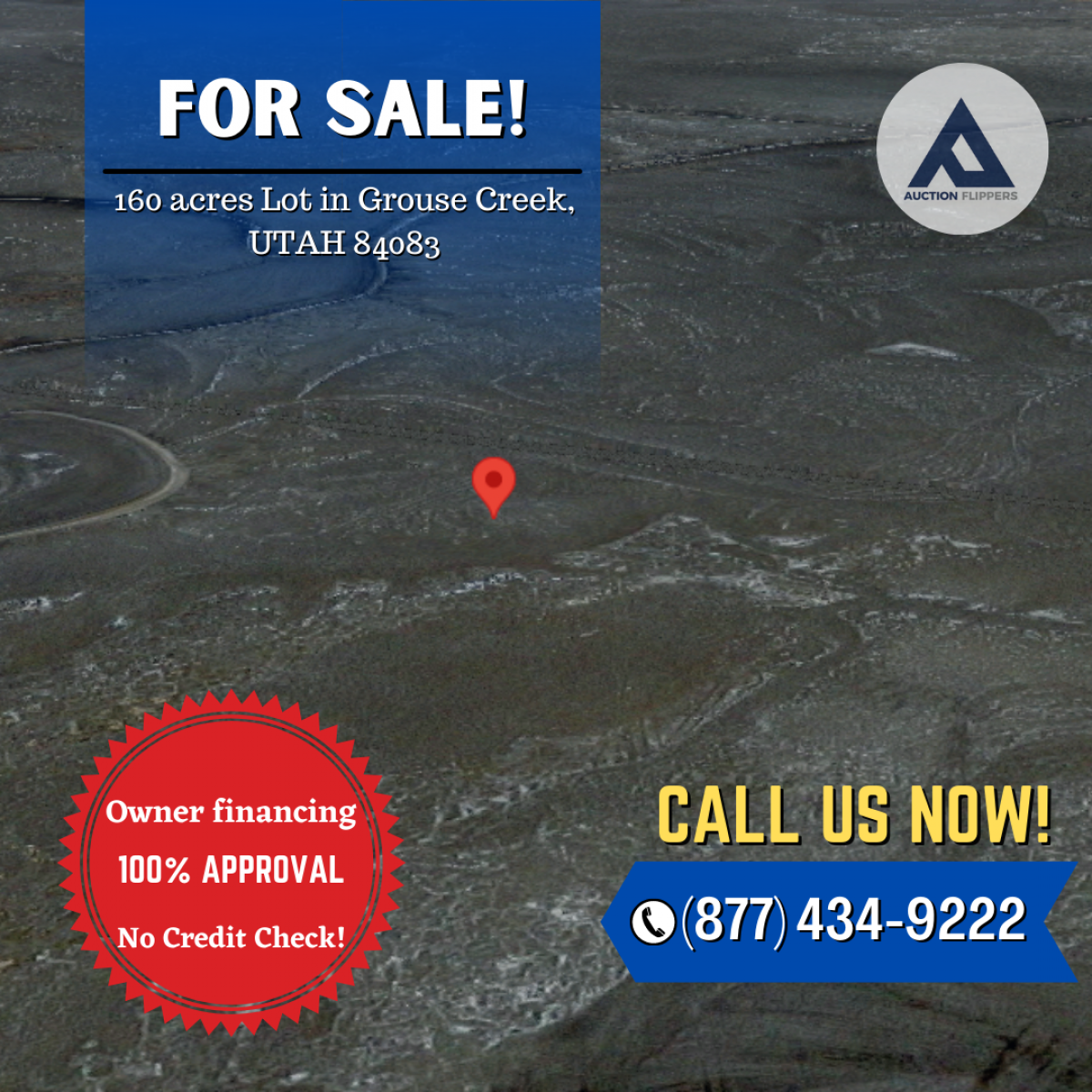 Picture of Residential Land For Sale in Greenhaven, Utah, United States