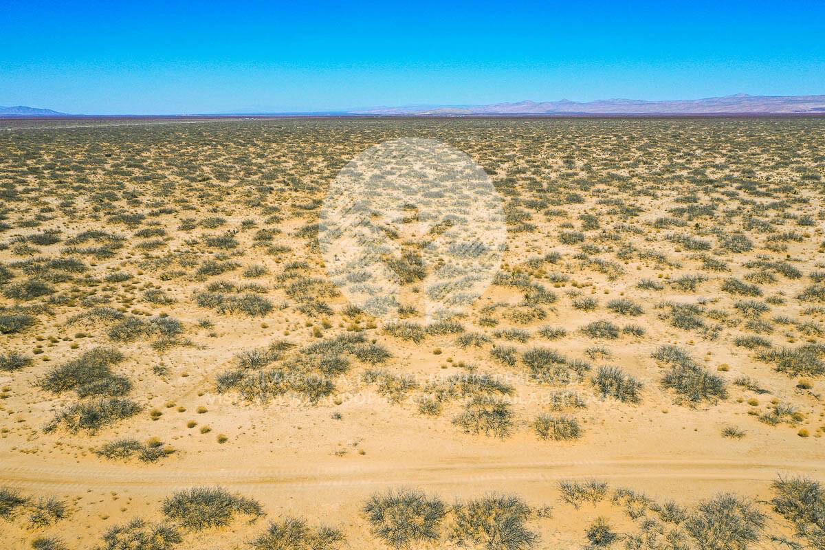 Picture of Residential Land For Sale in Van Horn, Texas, United States