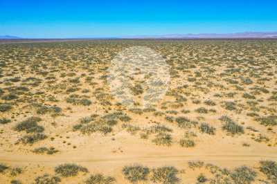 Residential Land For Sale in Van Horn, Texas