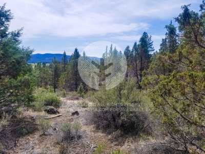 Residential Land For Sale in Chiloquin, Oregon