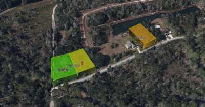 Residential Land For Sale in Brunswick, Georgia