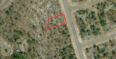 Residential Land For Sale in Chipley, Florida