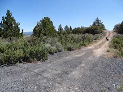 Residential Land For Sale in Chiloquin, Oregon