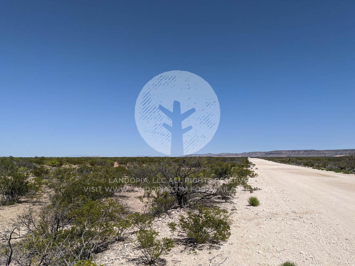 Picture of Residential Land For Sale in Agua Dulce, Texas, United States