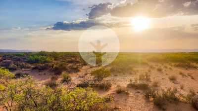 Residential Land For Sale in Van Horn, Texas