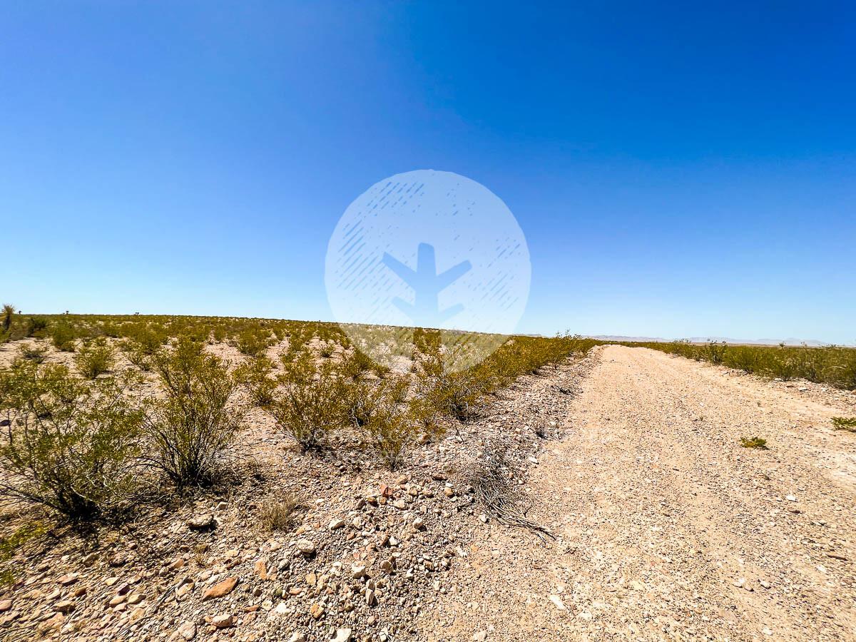 Picture of Residential Land For Sale in Alpine, Texas, United States