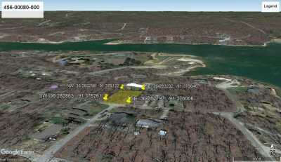 Residential Land For Sale in Williford, Arkansas