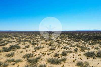 Residential Land For Sale in Van Horn, Texas