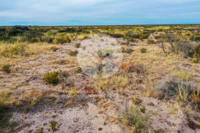 Residential Land For Sale in Sierra Blanca, Texas