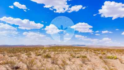 Residential Land For Sale in Van Horn, Texas