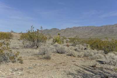 Residential Land For Sale in Meadview, Arizona