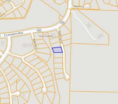 Residential Land For Sale in 