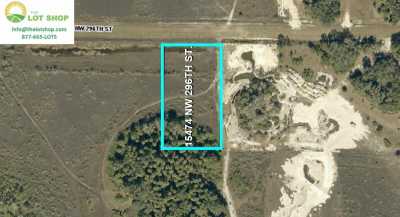 Residential Land For Sale in 