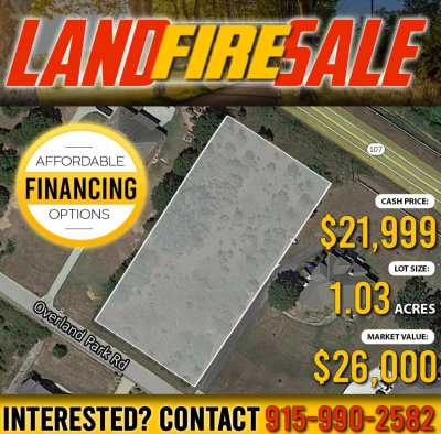 Residential Land For Sale in Vilonia, Arkansas