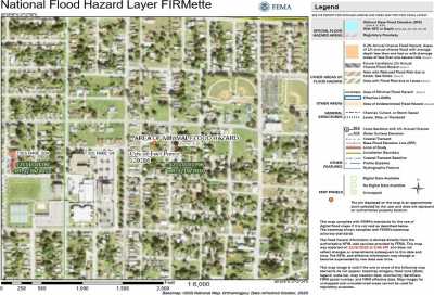 Residential Land For Sale in Fort Pierce, Florida