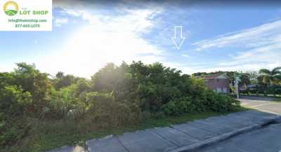 Residential Land For Sale in Fort Pierce, Florida