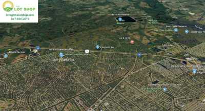 Residential Land For Sale in North Port, Florida