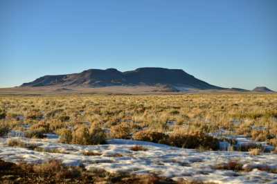 Residential Land For Sale in San Luis, Colorado