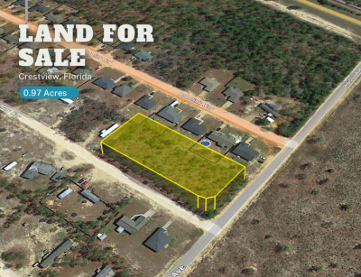 Residential Land For Sale in 