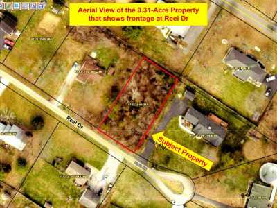 Residential Land For Sale in La Grange, Kentucky