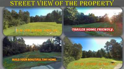 Residential Land For Sale in Pine Bluff, Arkansas