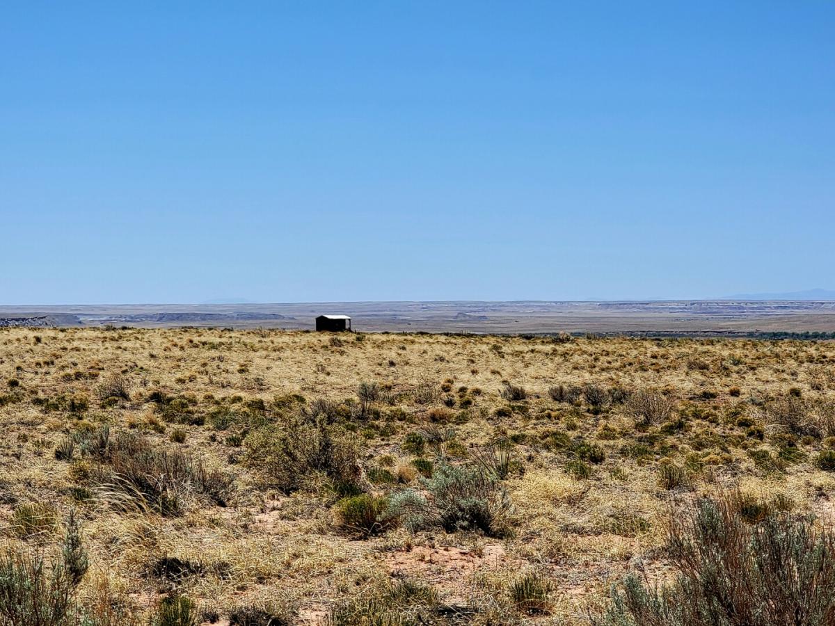 Picture of Residential Land For Sale in Holbrook, Arizona, United States