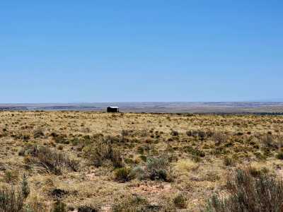 Residential Land For Sale in Holbrook, Arizona