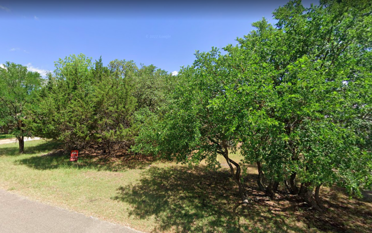 Picture of Residential Land For Sale in Morgan's Point Resort, Texas, United States