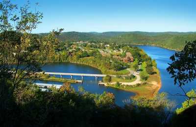 Residential Land For Sale in Holiday Island, Arkansas