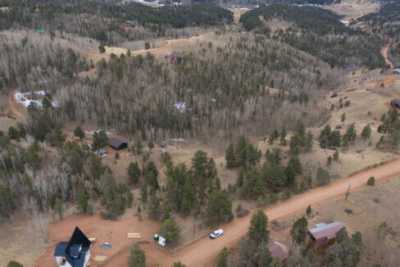 Residential Land For Sale in Cripple Creek, Colorado