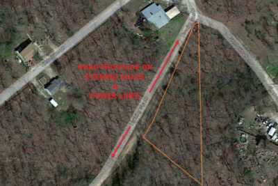 Residential Land For Sale in 