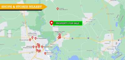 Residential Land For Sale in 