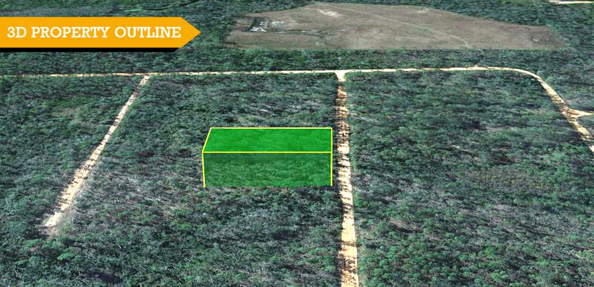 Picture of Residential Land For Sale in Marianna, Florida, United States