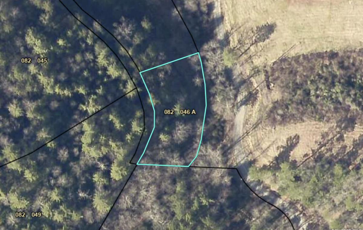 Picture of Residential Land For Sale in Young Harris, Georgia, United States