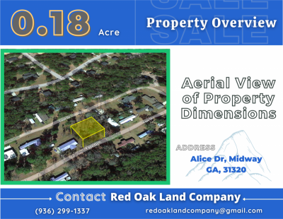 Residential Land For Sale in 