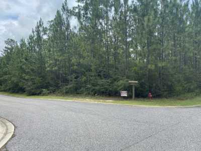 Residential Land For Sale in Brewton, Alabama